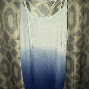 AE soft and sexy tank